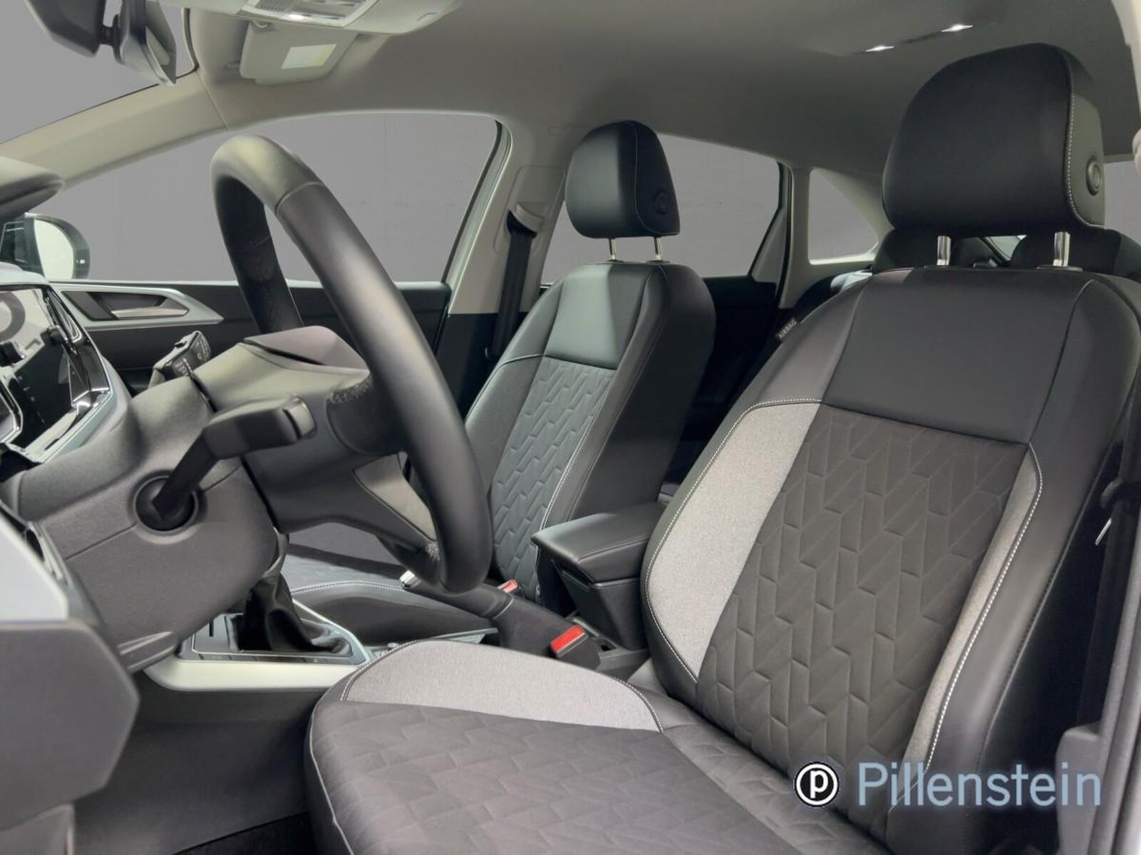 Volkswagen Taigo – Bild 4