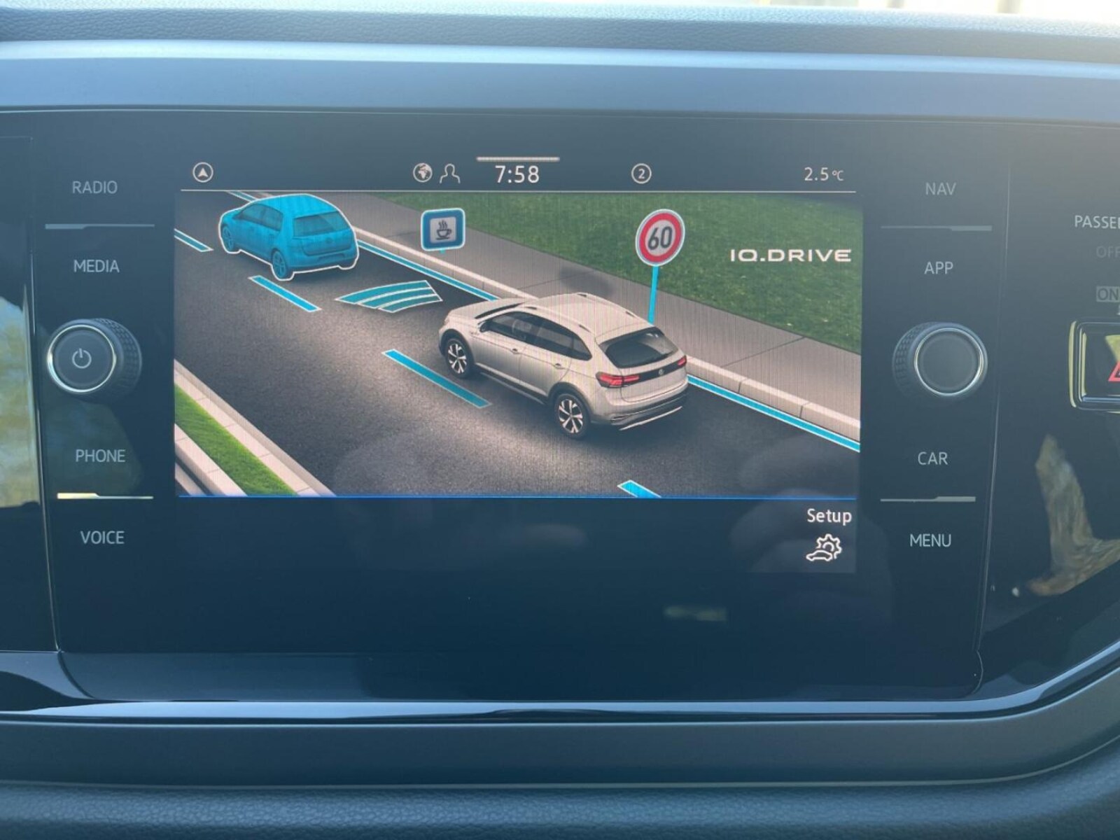 Volkswagen Taigo – Bild 17