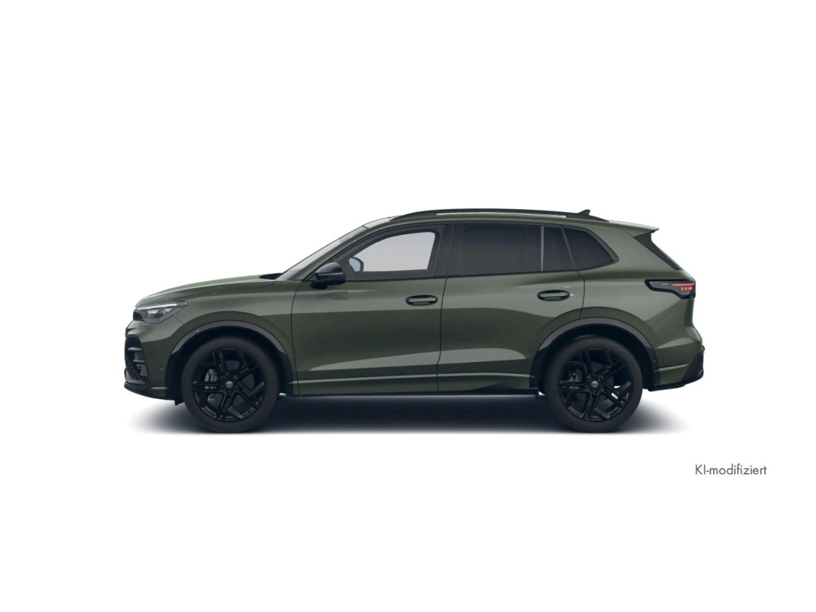 Volkswagen Tiguan – Bild 5