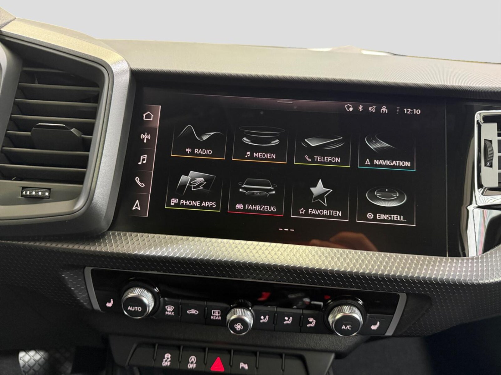 Audi A1 Sportback – Bild 6