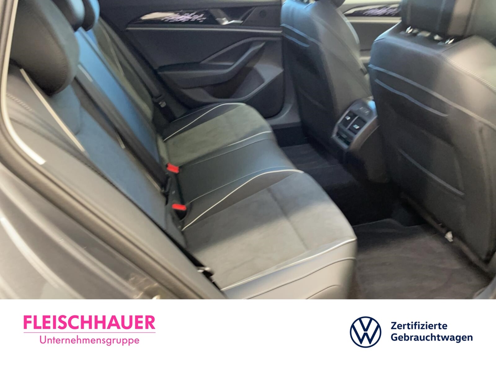Volkswagen Passat – Bild 9