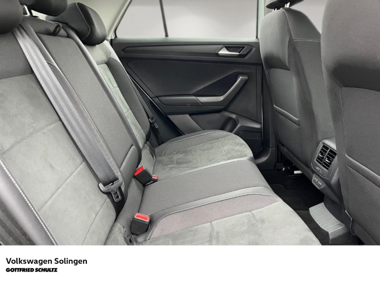 Volkswagen T-Roc – Bild 6