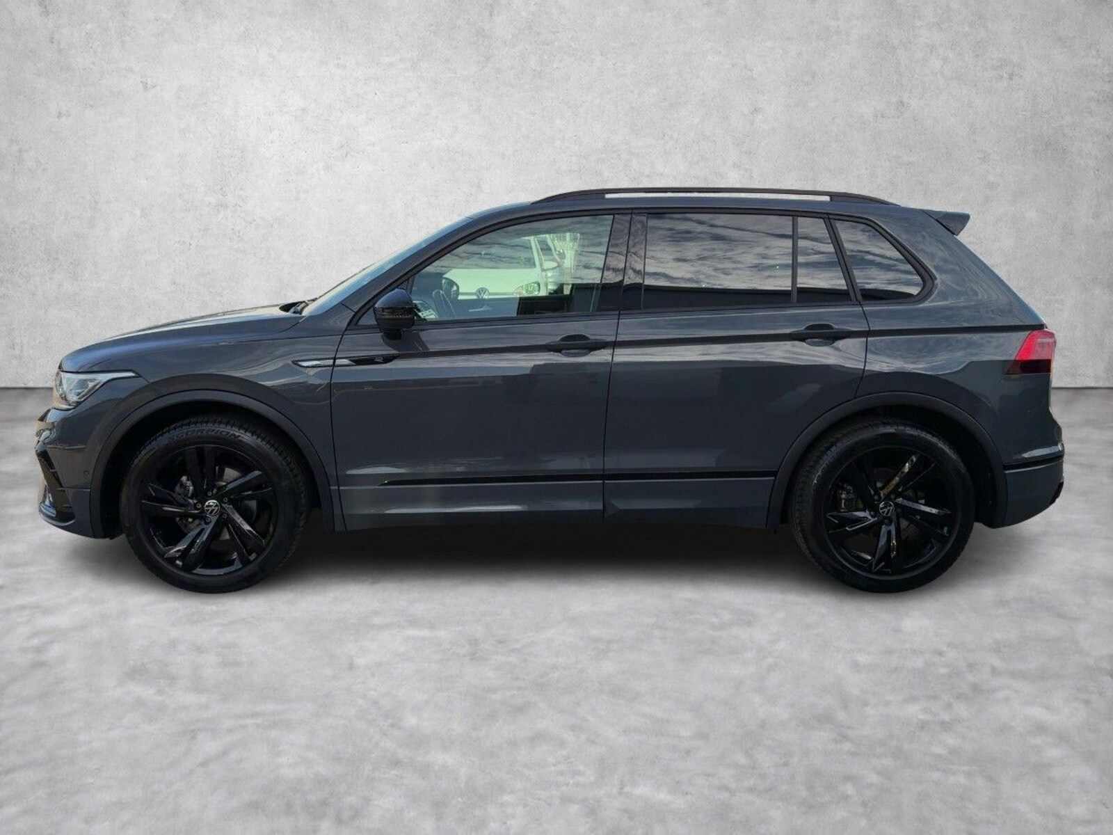 Volkswagen Tiguan – Bild 7