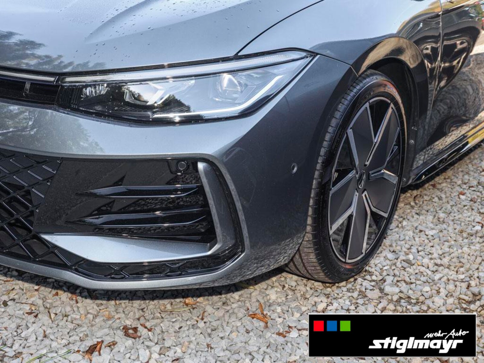 Volkswagen Passat – Bild 10