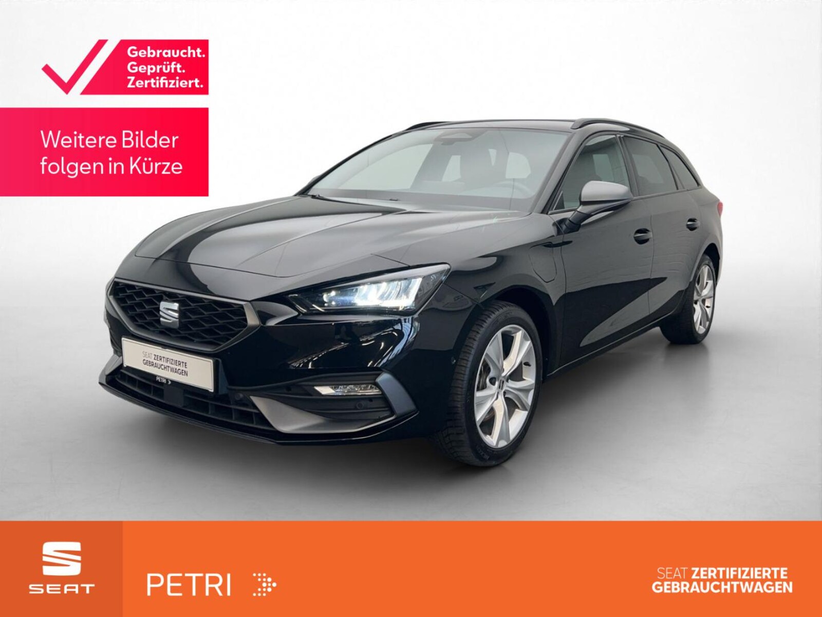 SEAT Leon Sportstourer