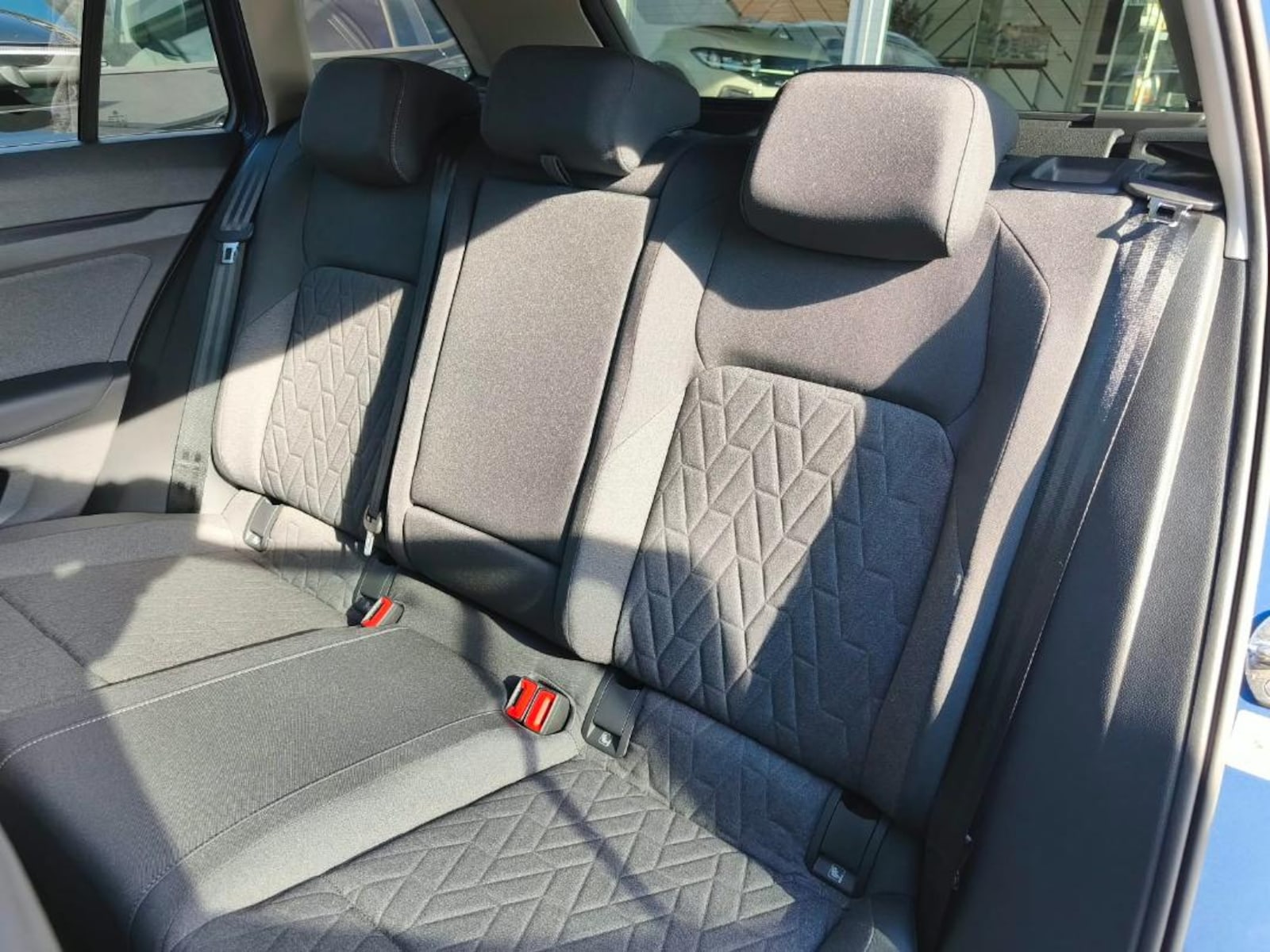 Volkswagen Golf Variant – Bild 11