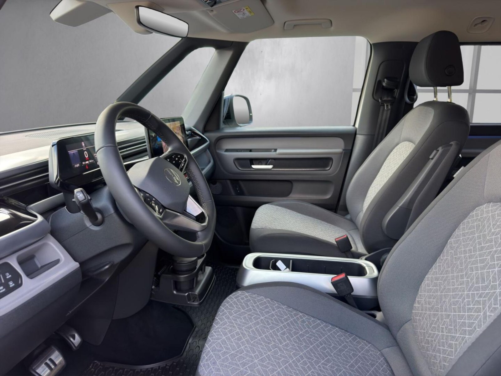 Volkswagen ID. Buzz – Bild 9