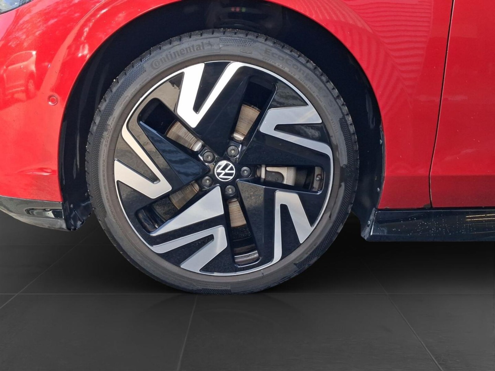 Volkswagen ID.7 Tourer – Bild 16