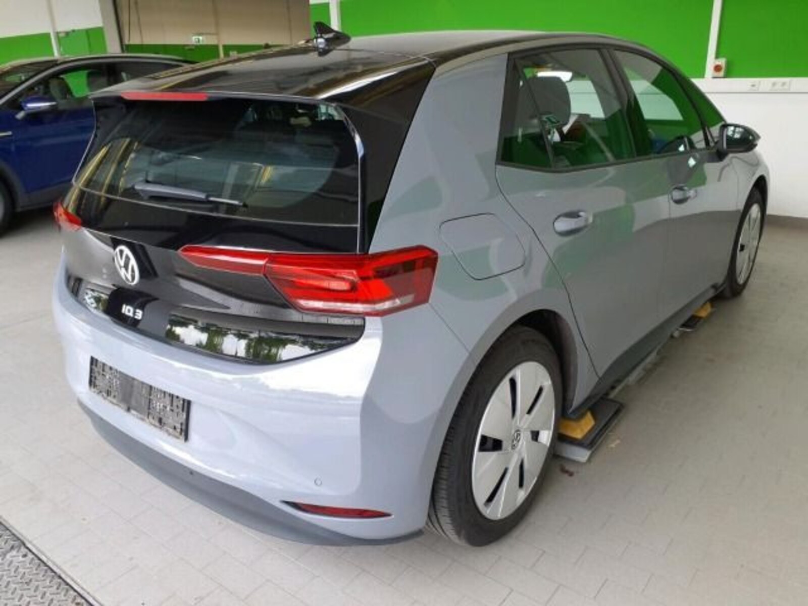 Volkswagen ID.3 – Bild 5