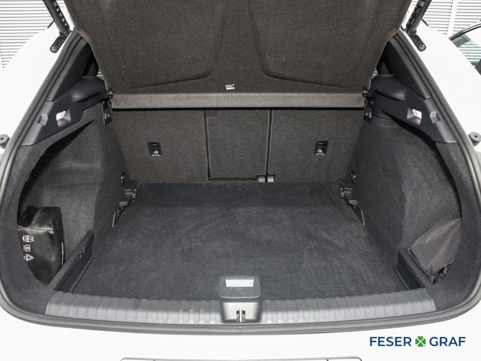 CUPRA Terramar – Bild 6