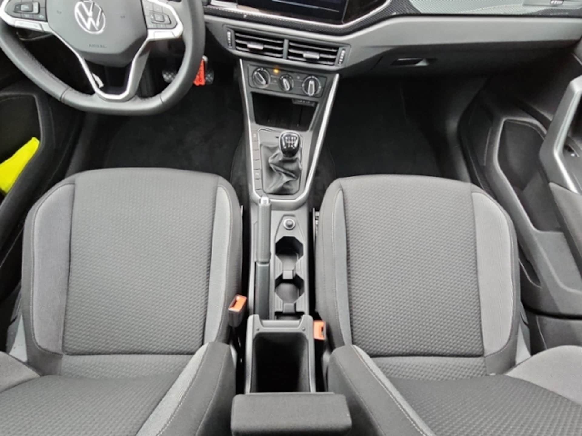 Volkswagen Polo Life
