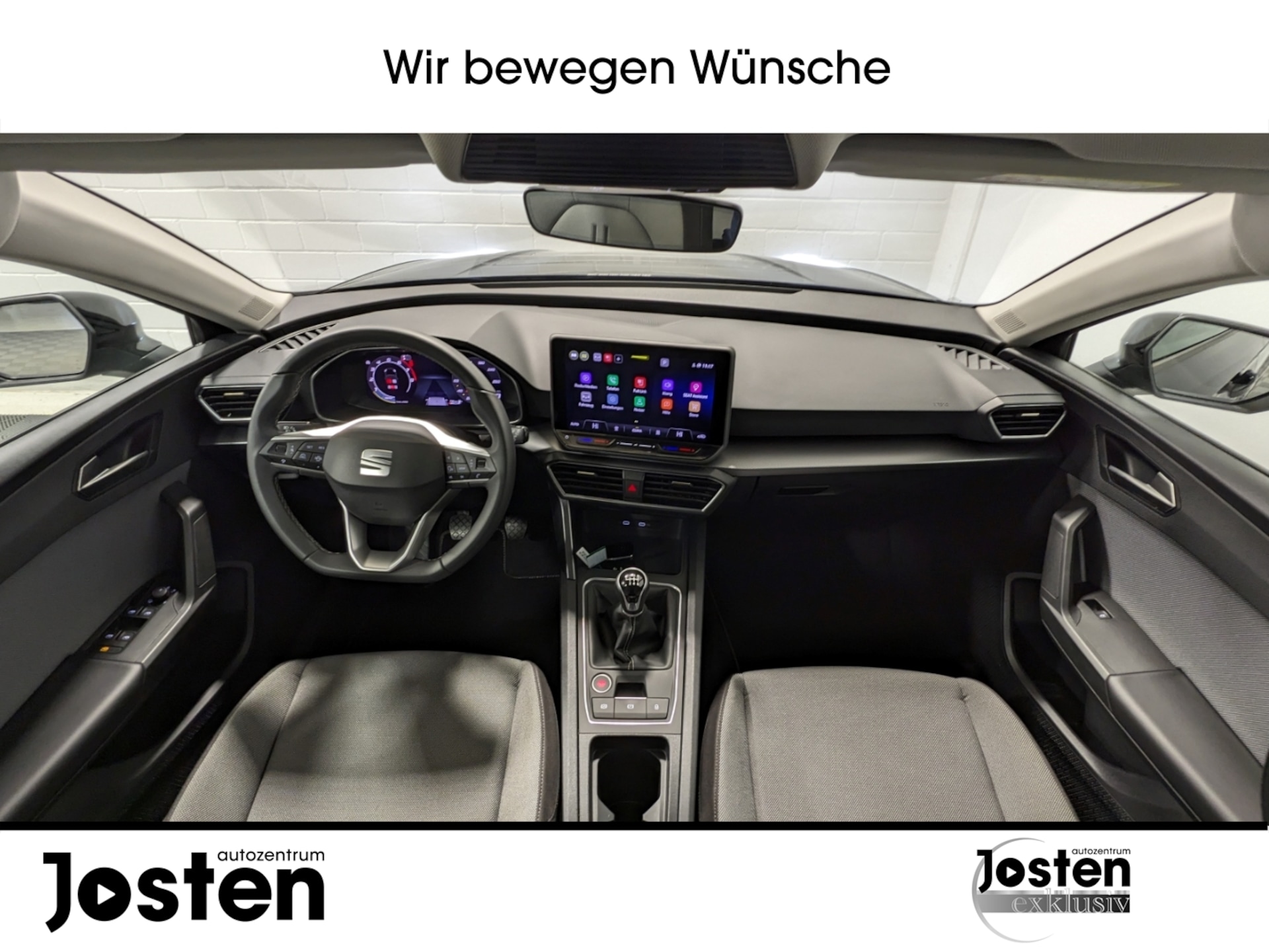 SEAT Leon Style