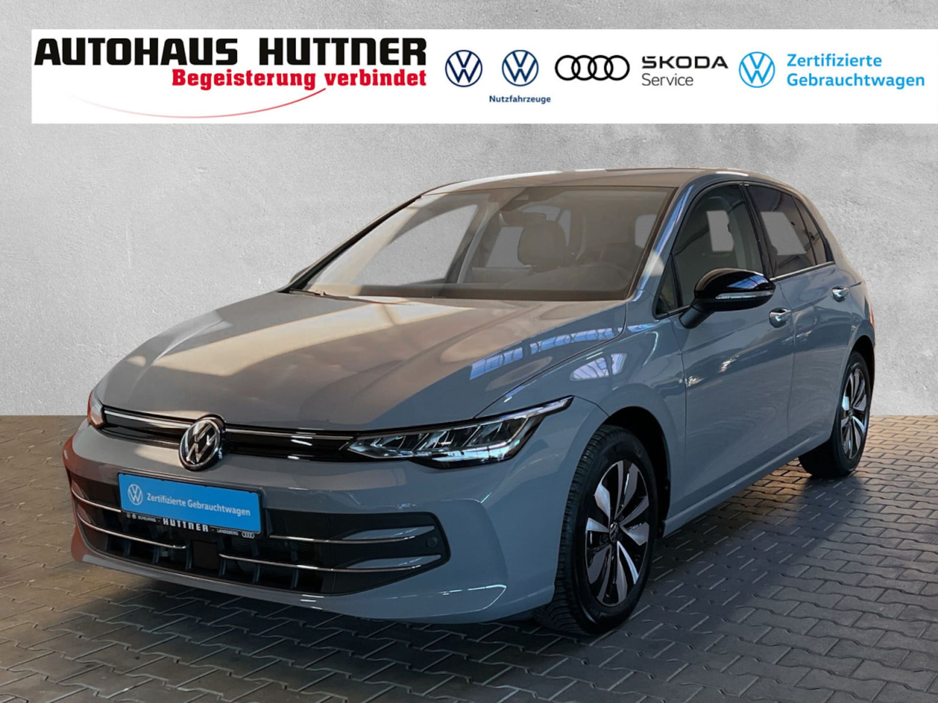 Volkswagen Golf Goal