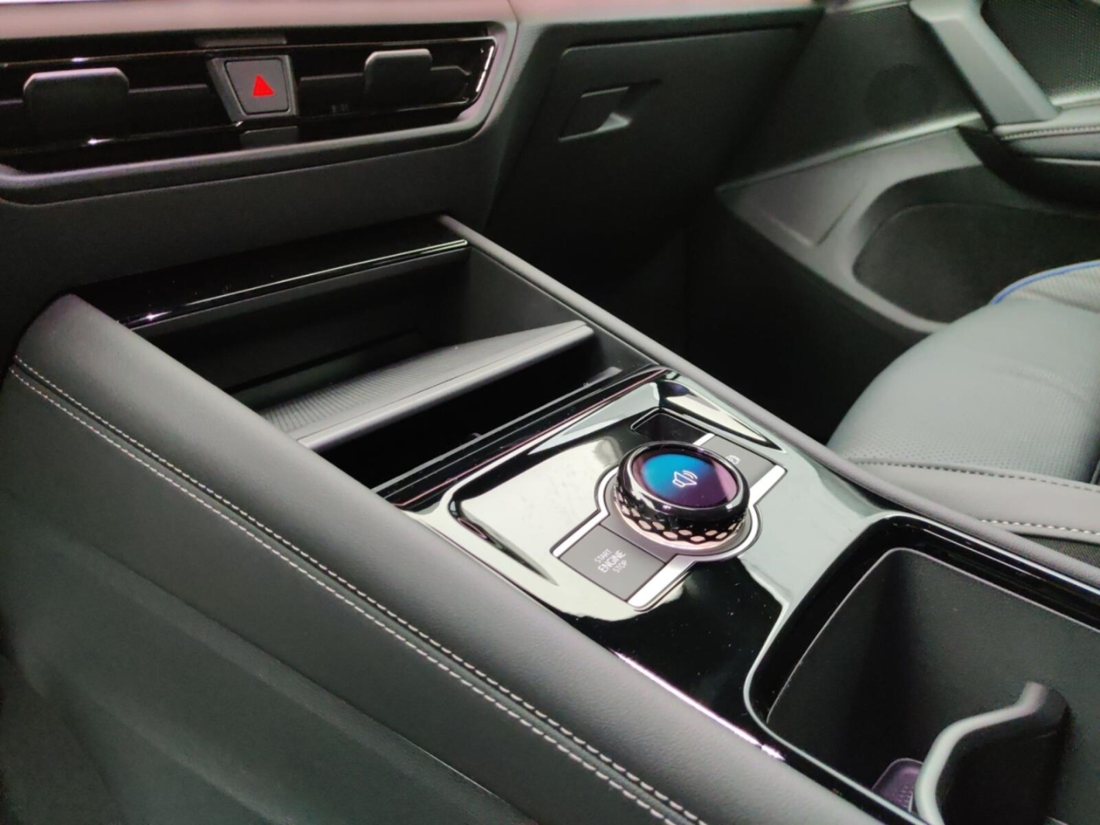 Volkswagen Tiguan – Bild 13