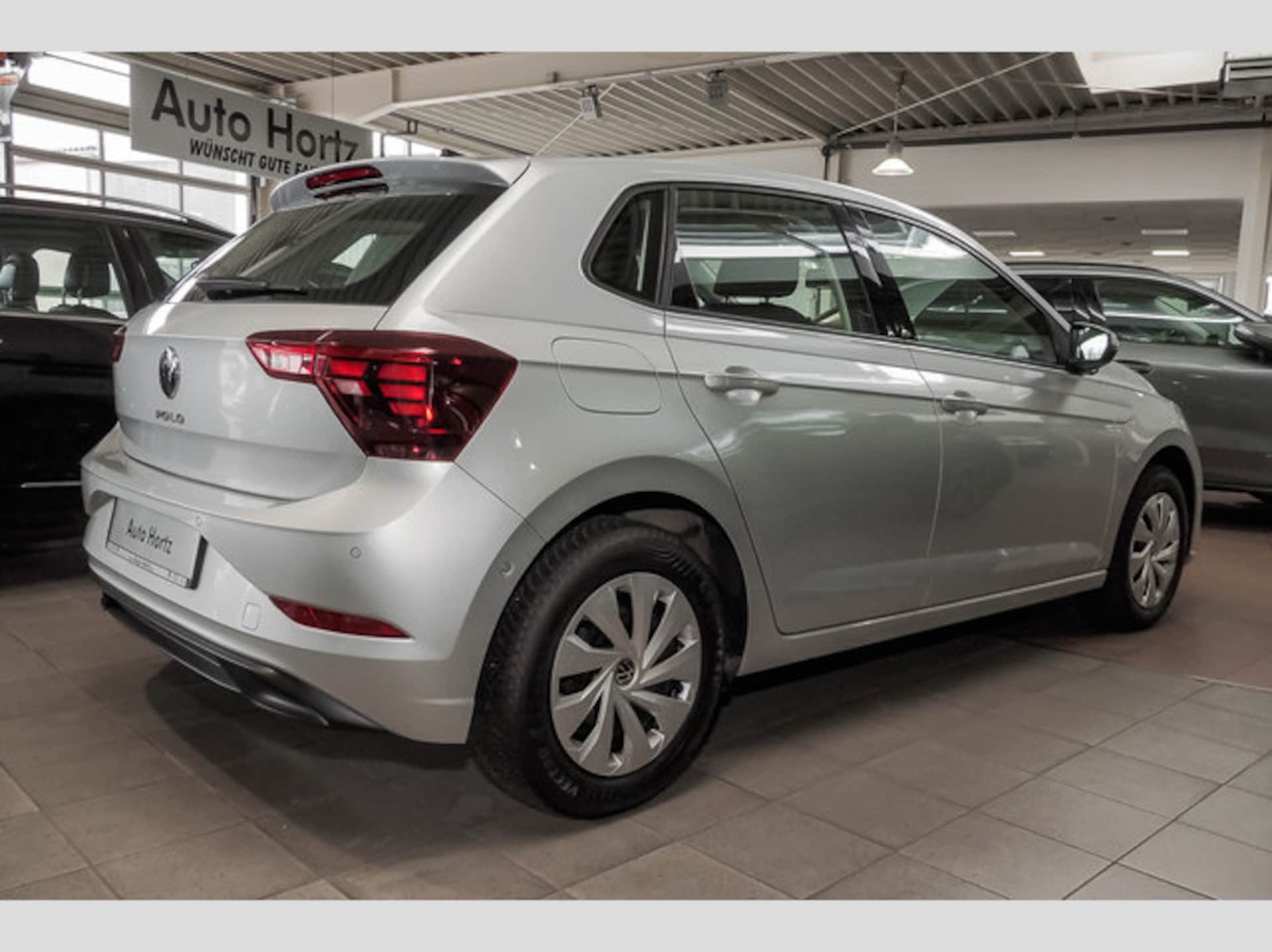 Volkswagen Polo Life
