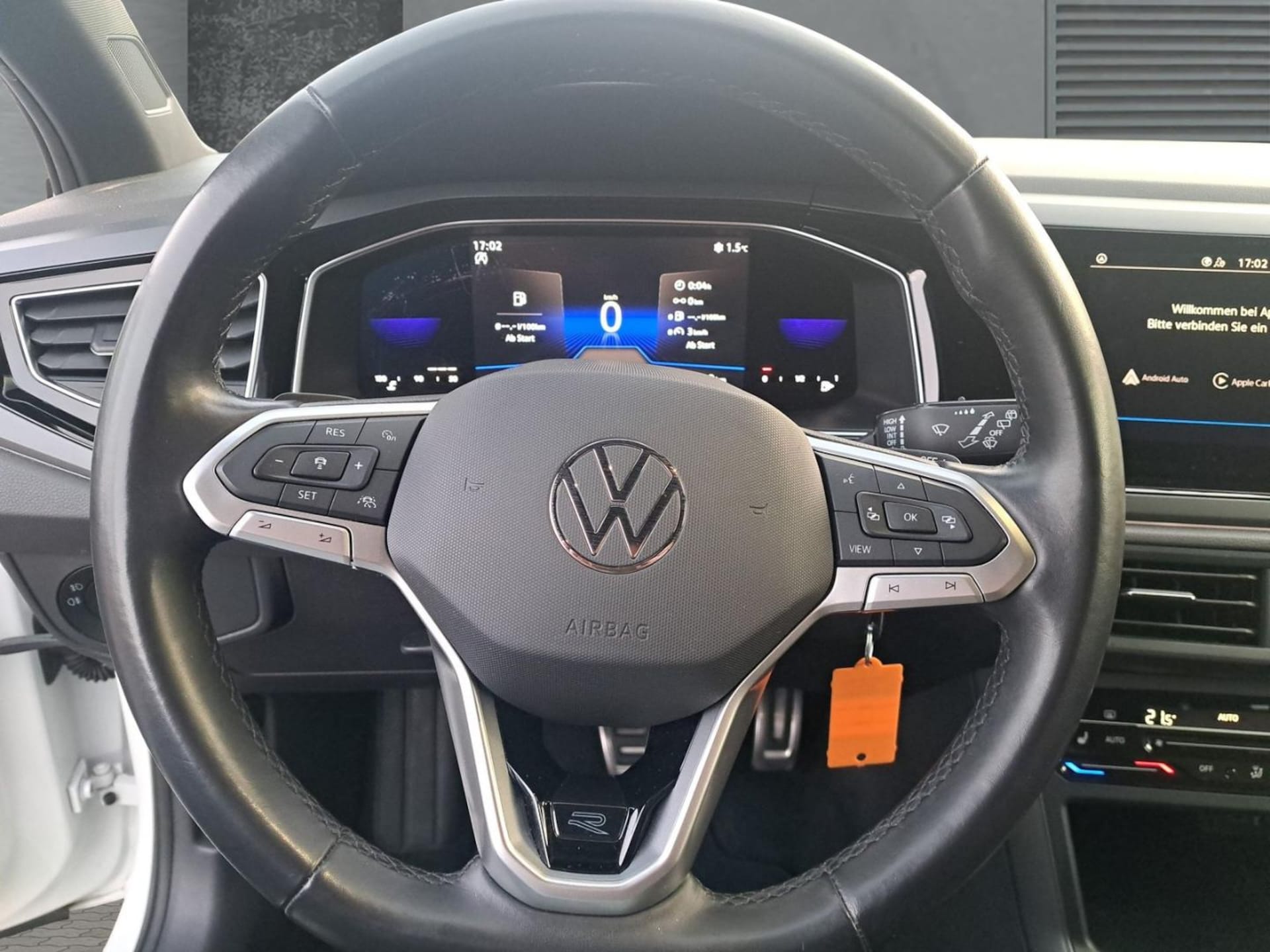 Volkswagen Taigo R-Line