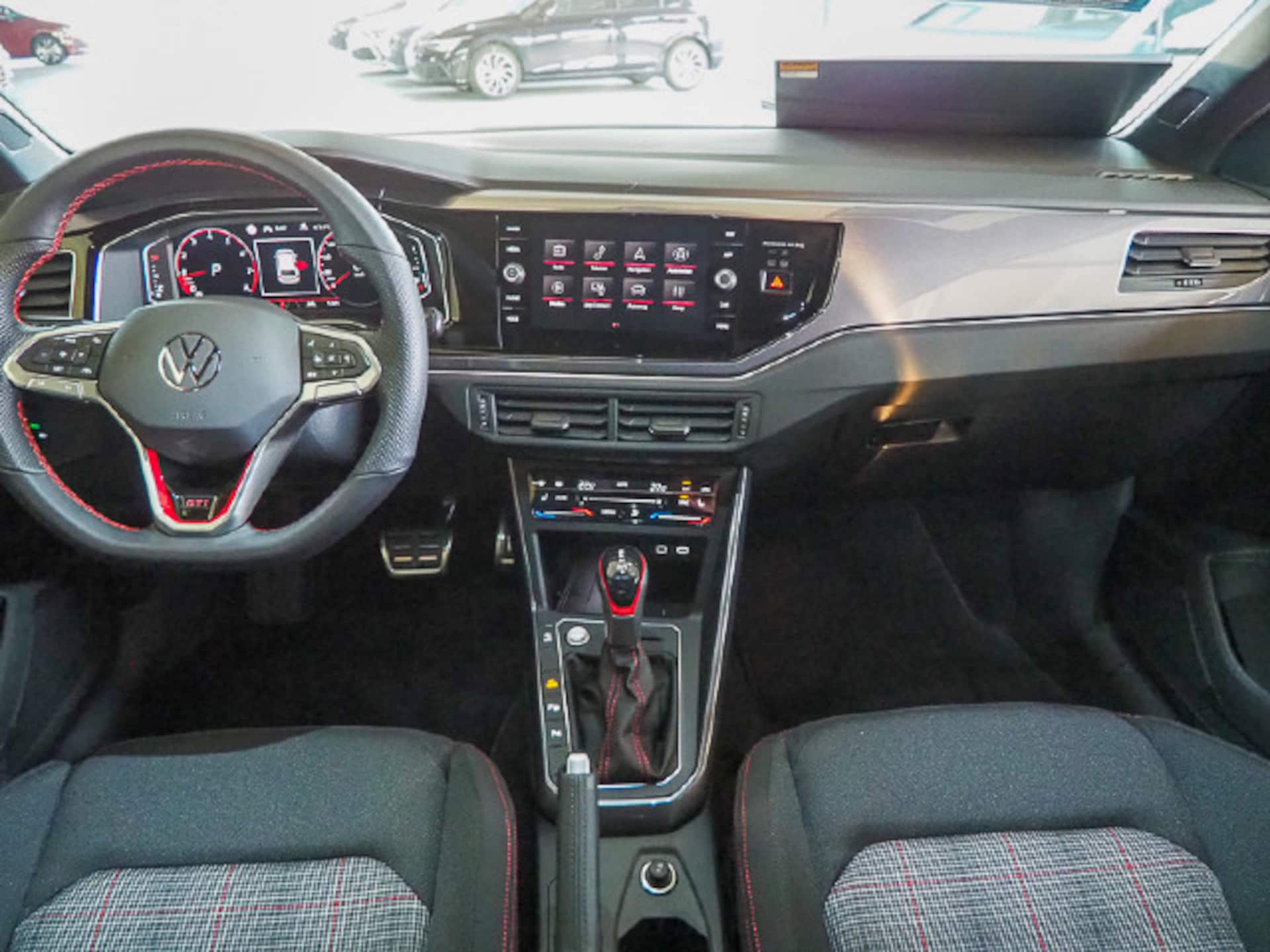 Volkswagen Polo GTI
