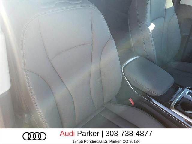 2025 Audi Q7 Premium - Photo 15