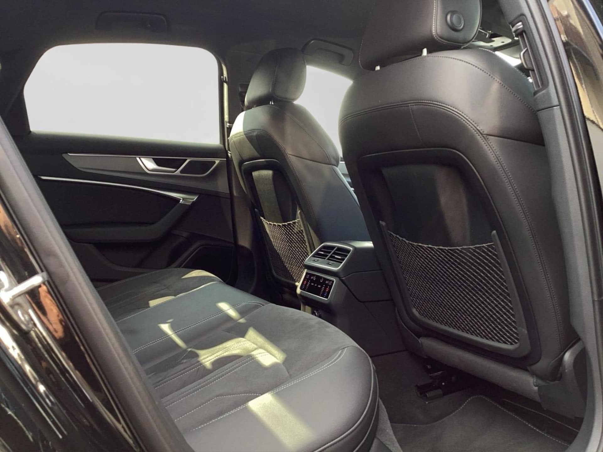 Audi A6 Limousine S line