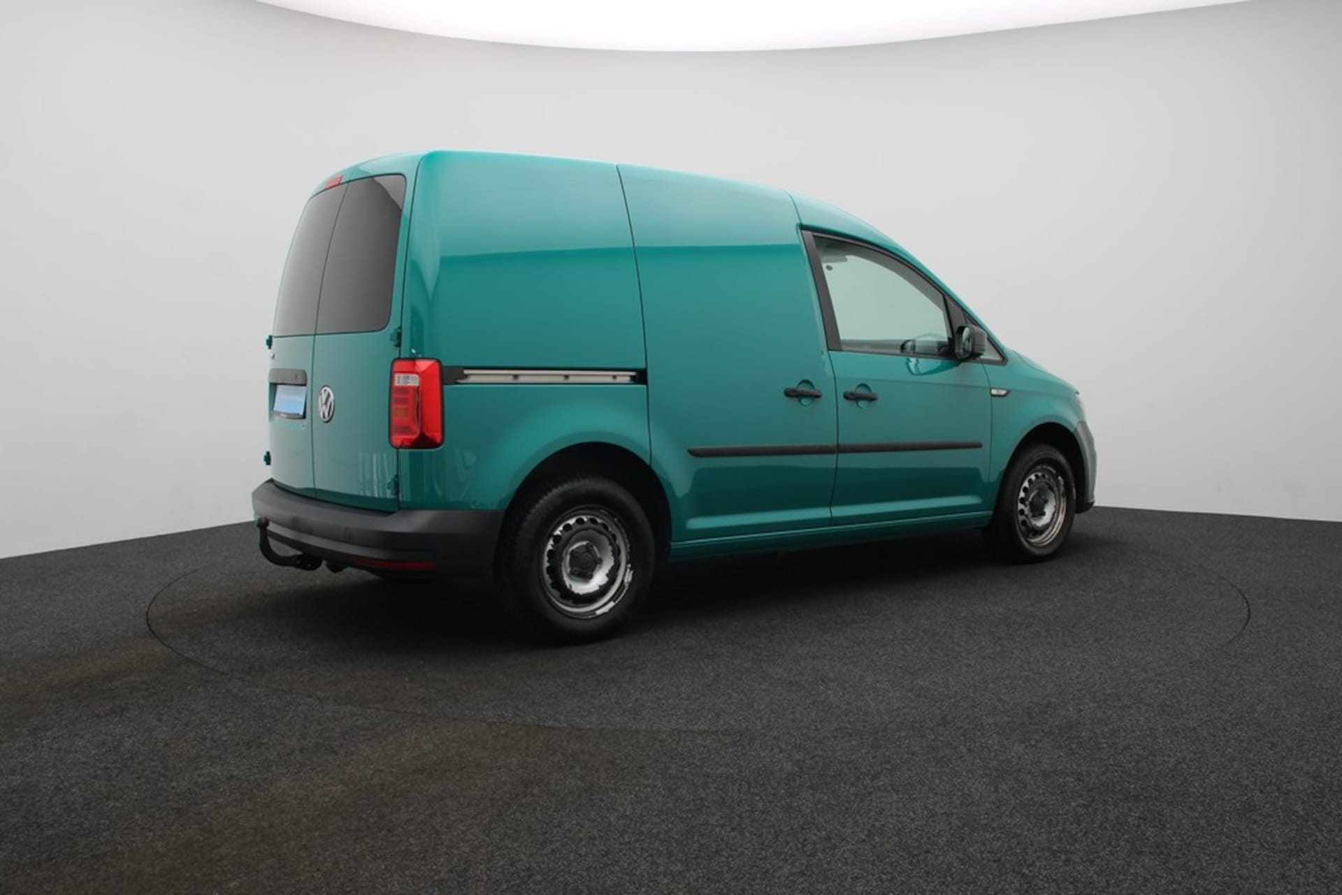 Volkswagen Caddy Kasten