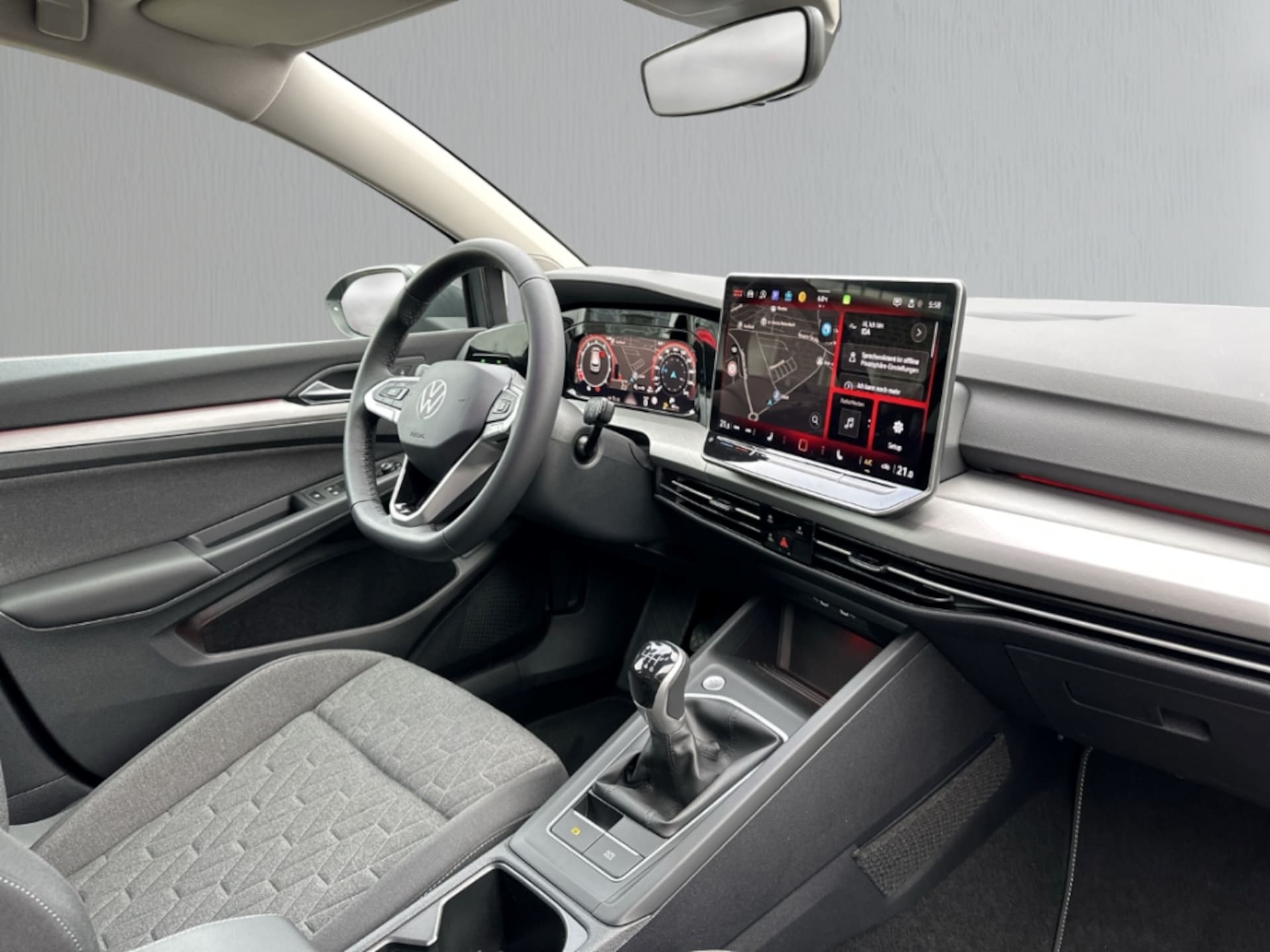 Volkswagen Golf Life