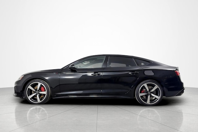2023 Audi A5 Sportback