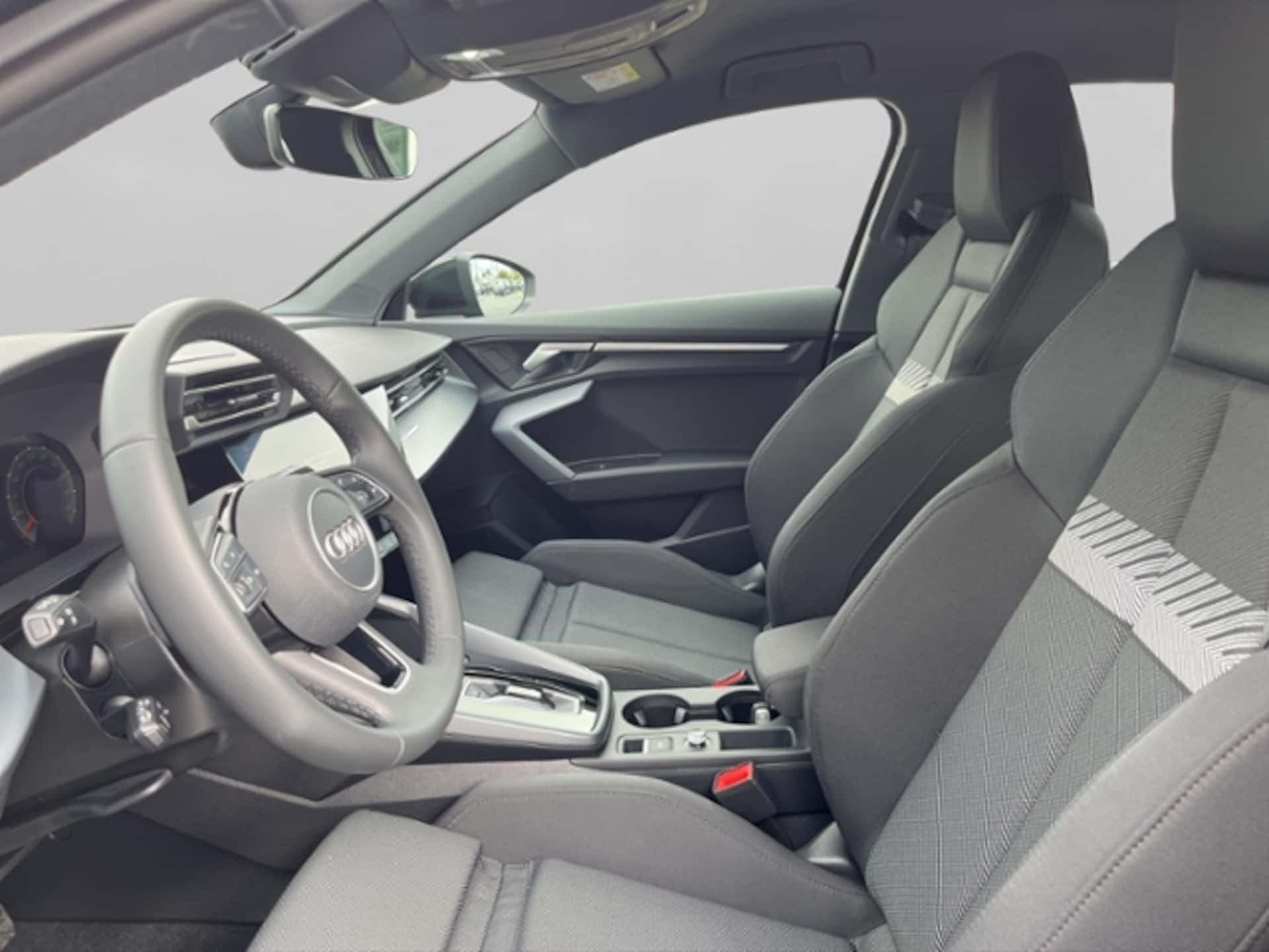 Audi A3 Sportback Advanced