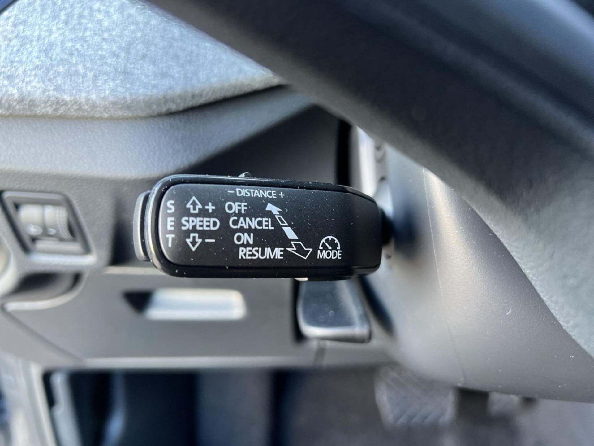 Skoda Scala Selection