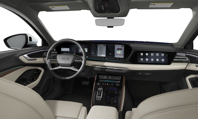 2026 Audi A5 Sedan