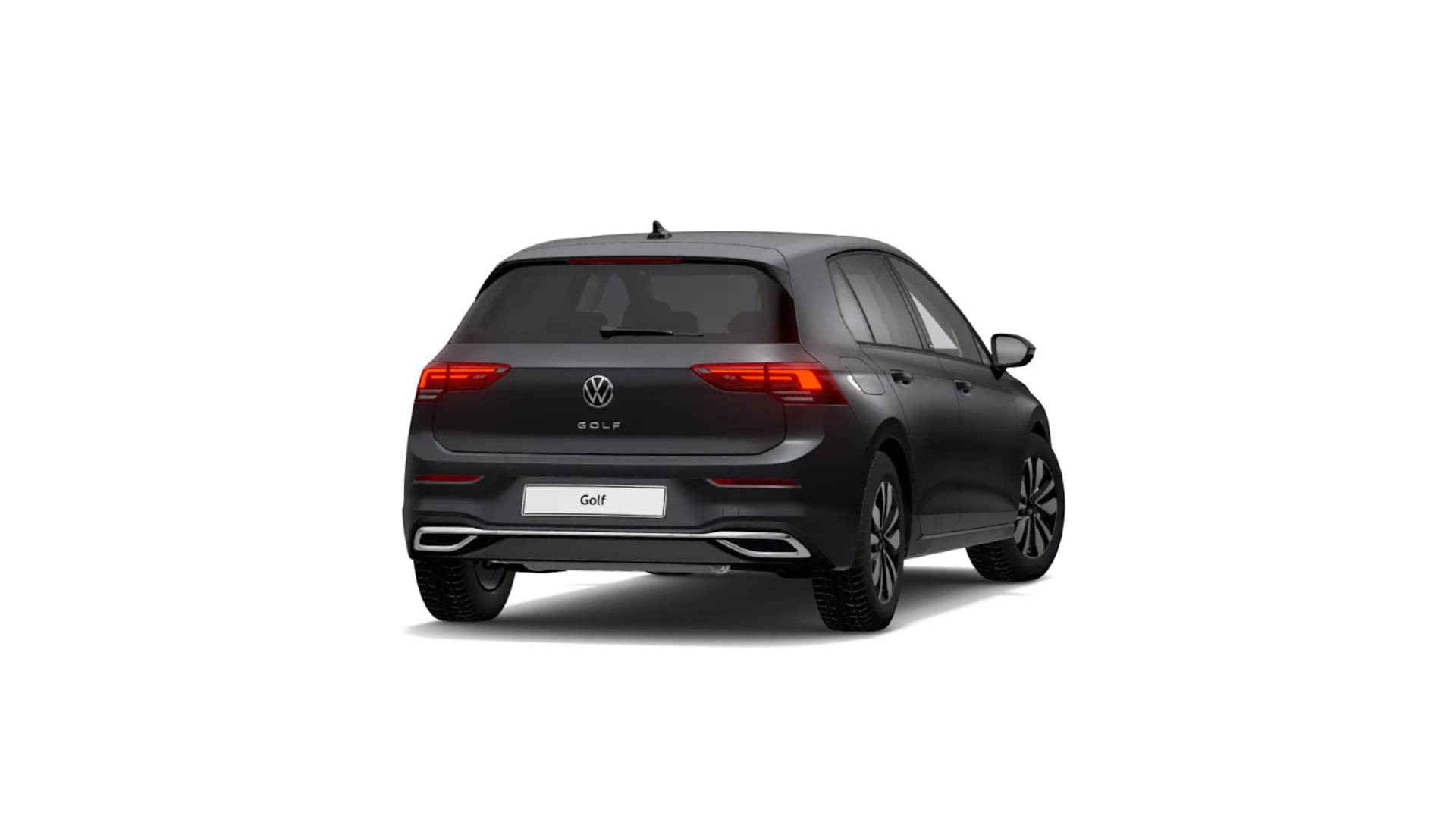 Volkswagen Golf MOVE