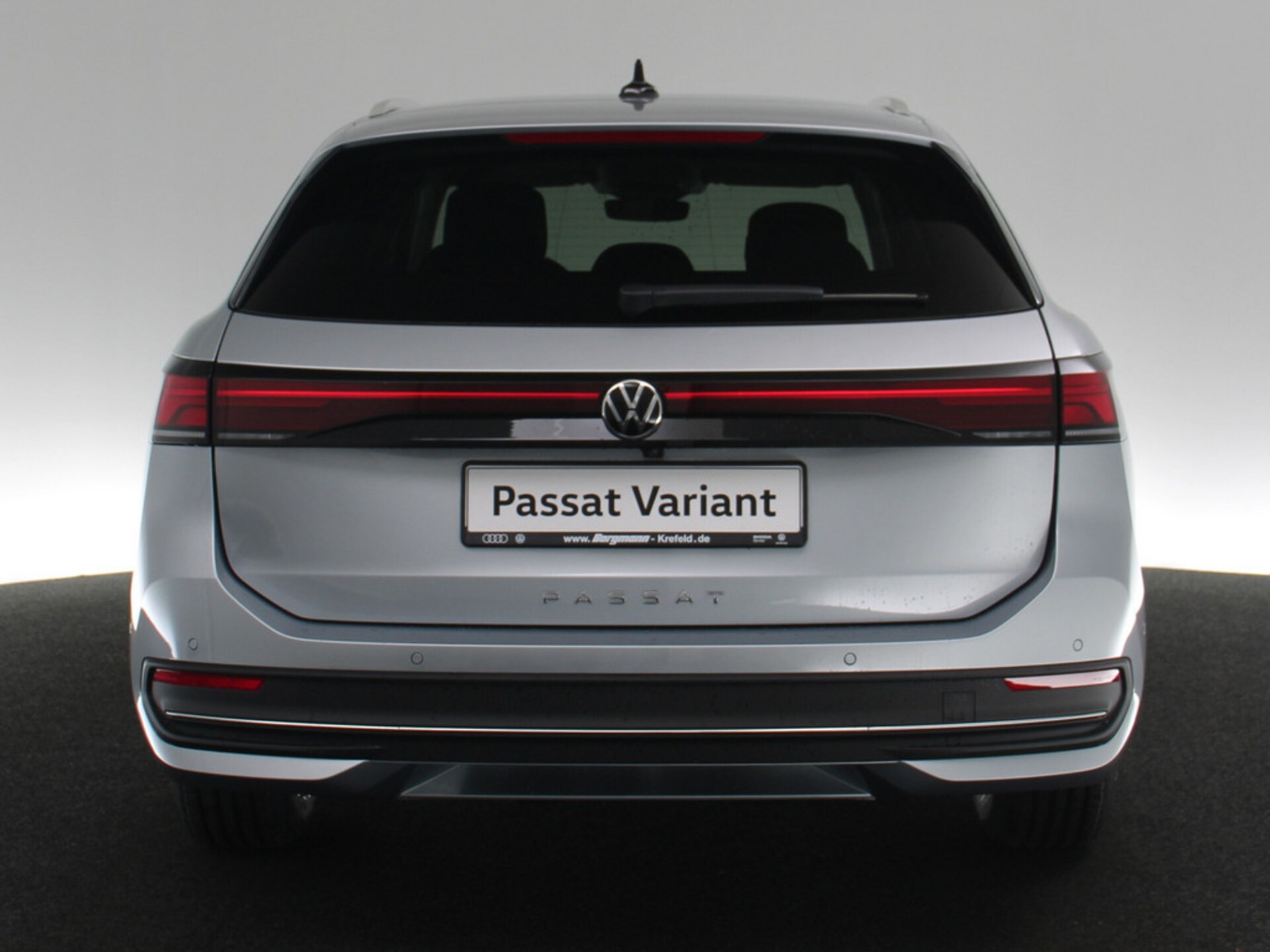 Volkswagen Passat Business