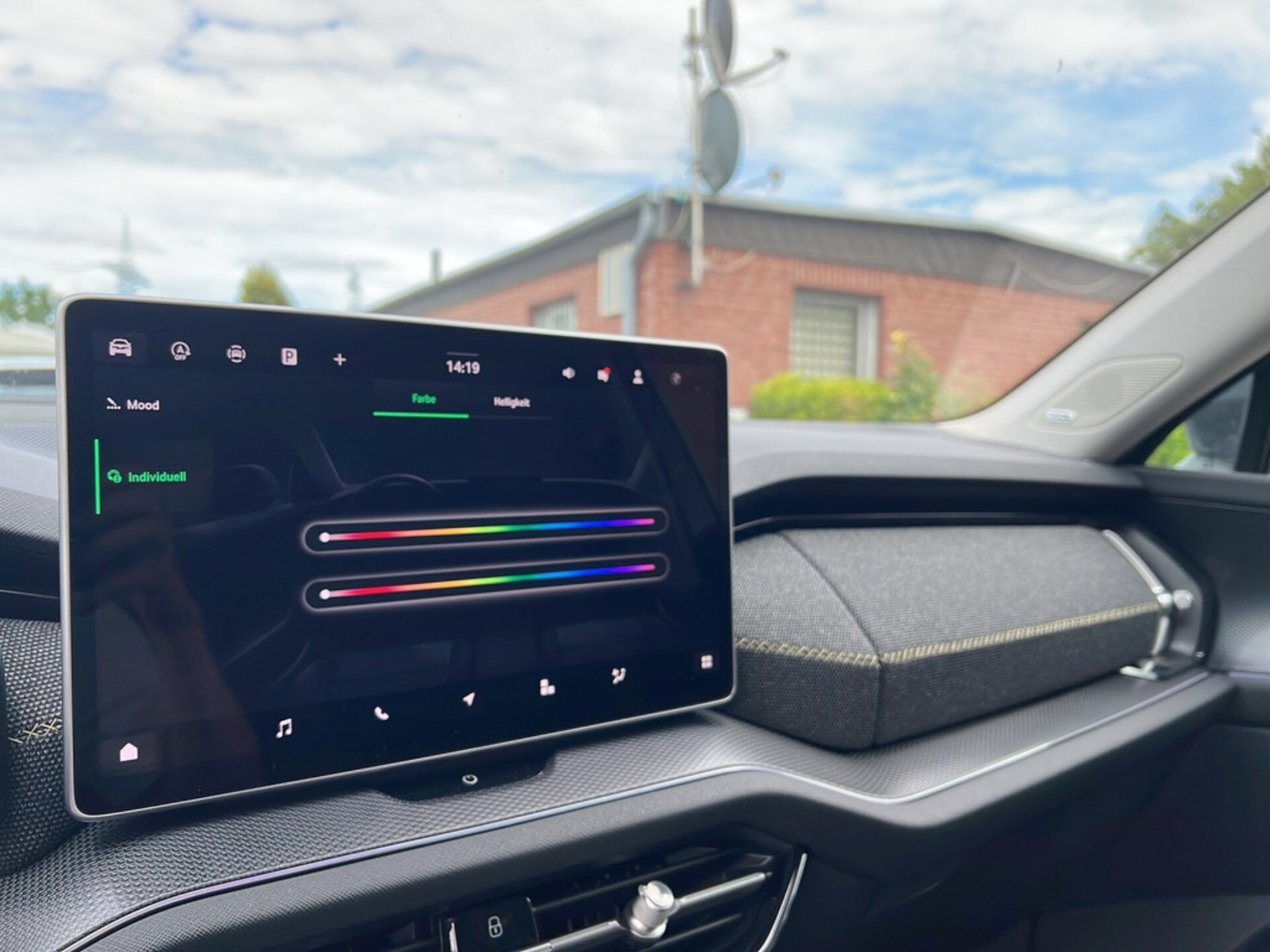 Skoda Kodiaq Selection