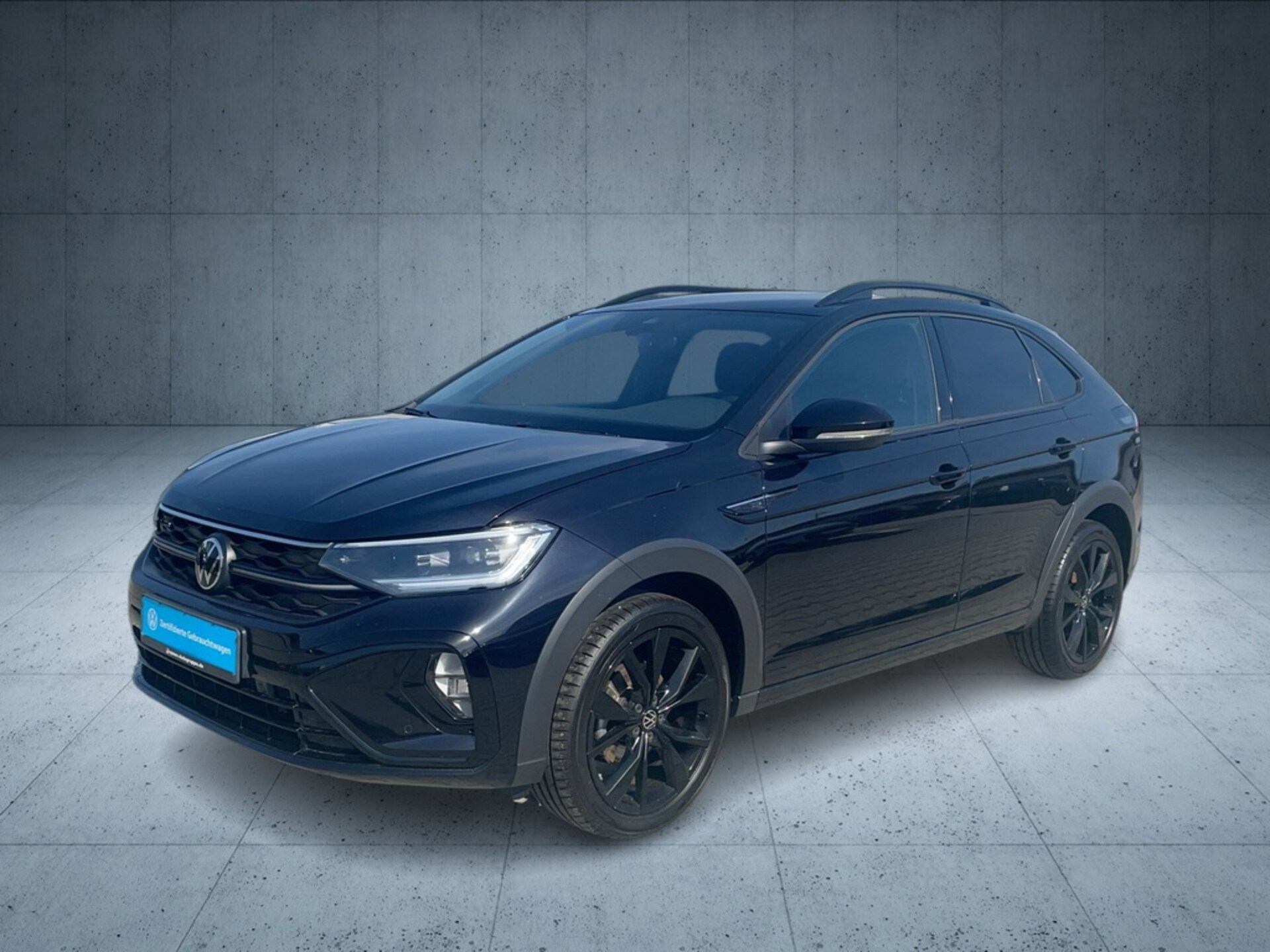 Volkswagen Taigo R-Line