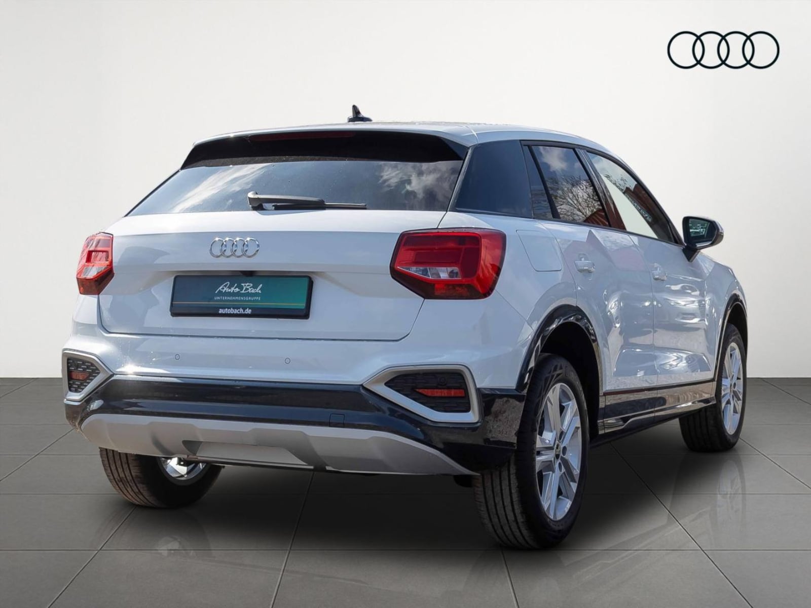 Audi Q2 – Bild 4
