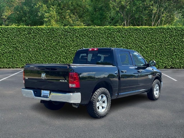 2023 RAM