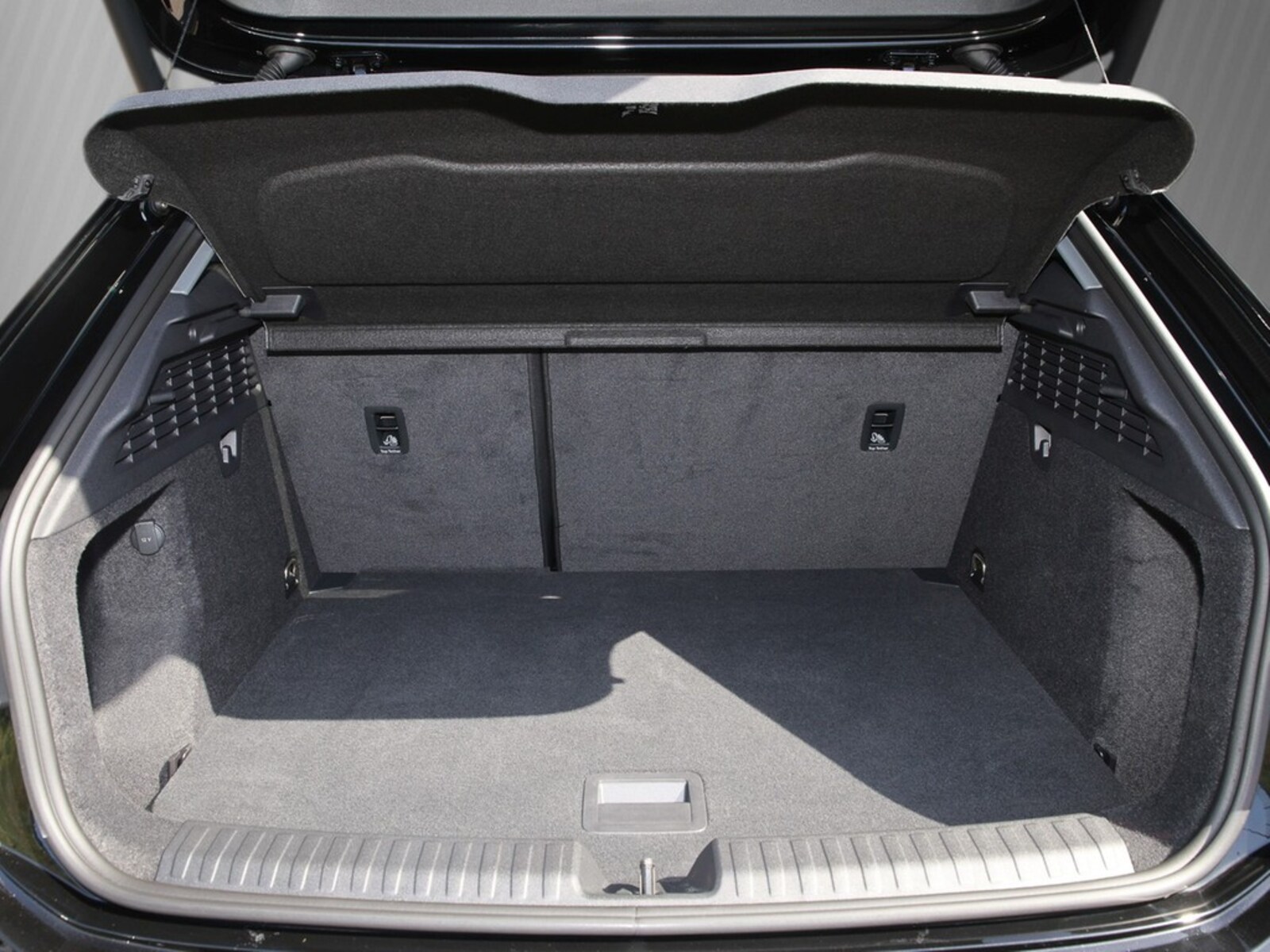 Audi A3 Sportback – Bild 13
