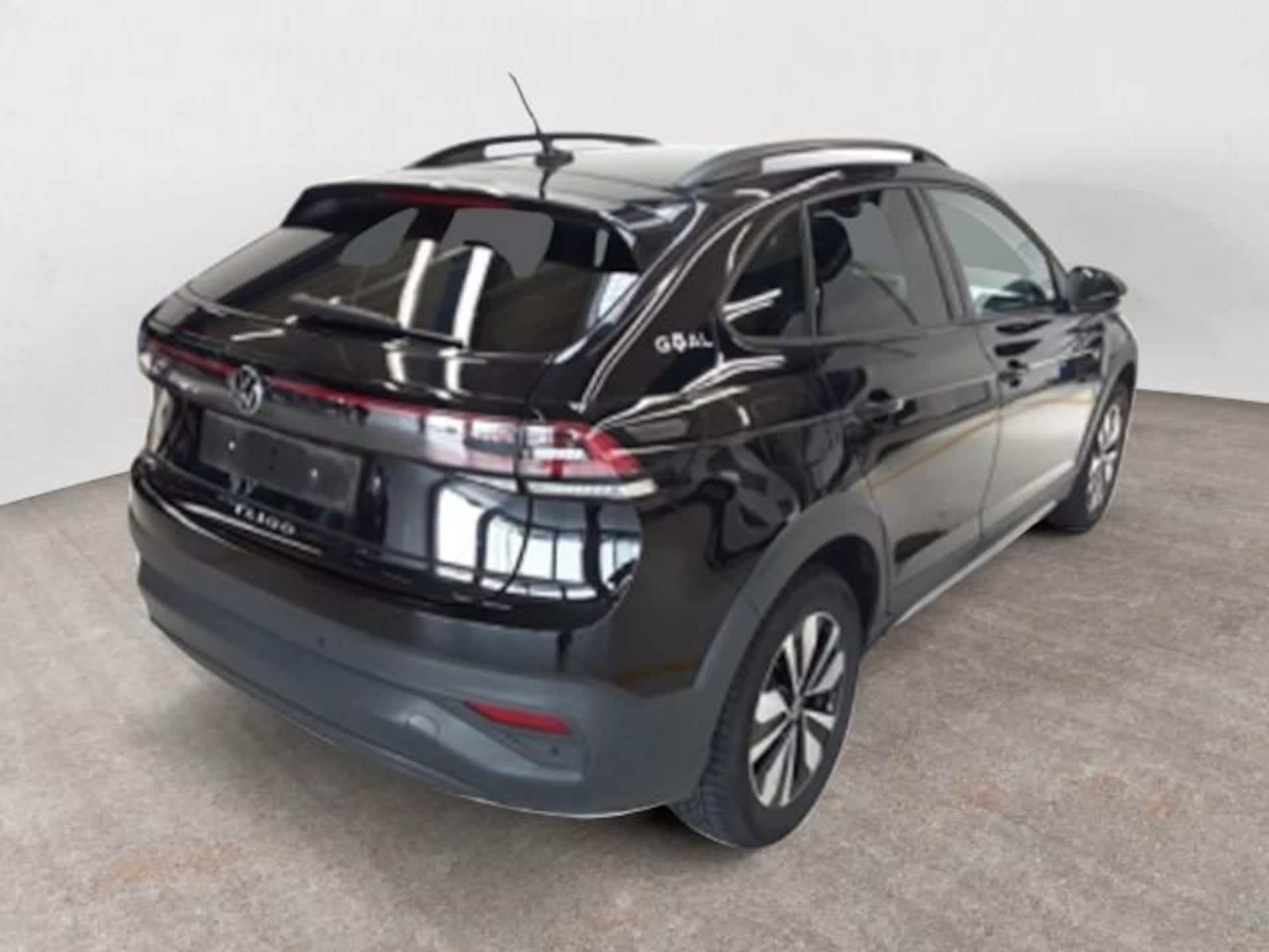 Volkswagen Taigo Goal