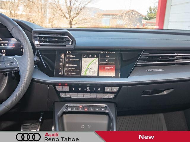 2026 Audi S3 Base - Photo 25