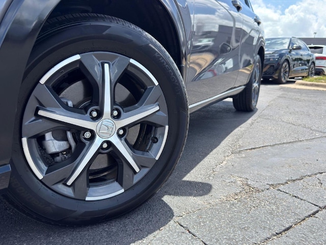 2023 Honda HR-V