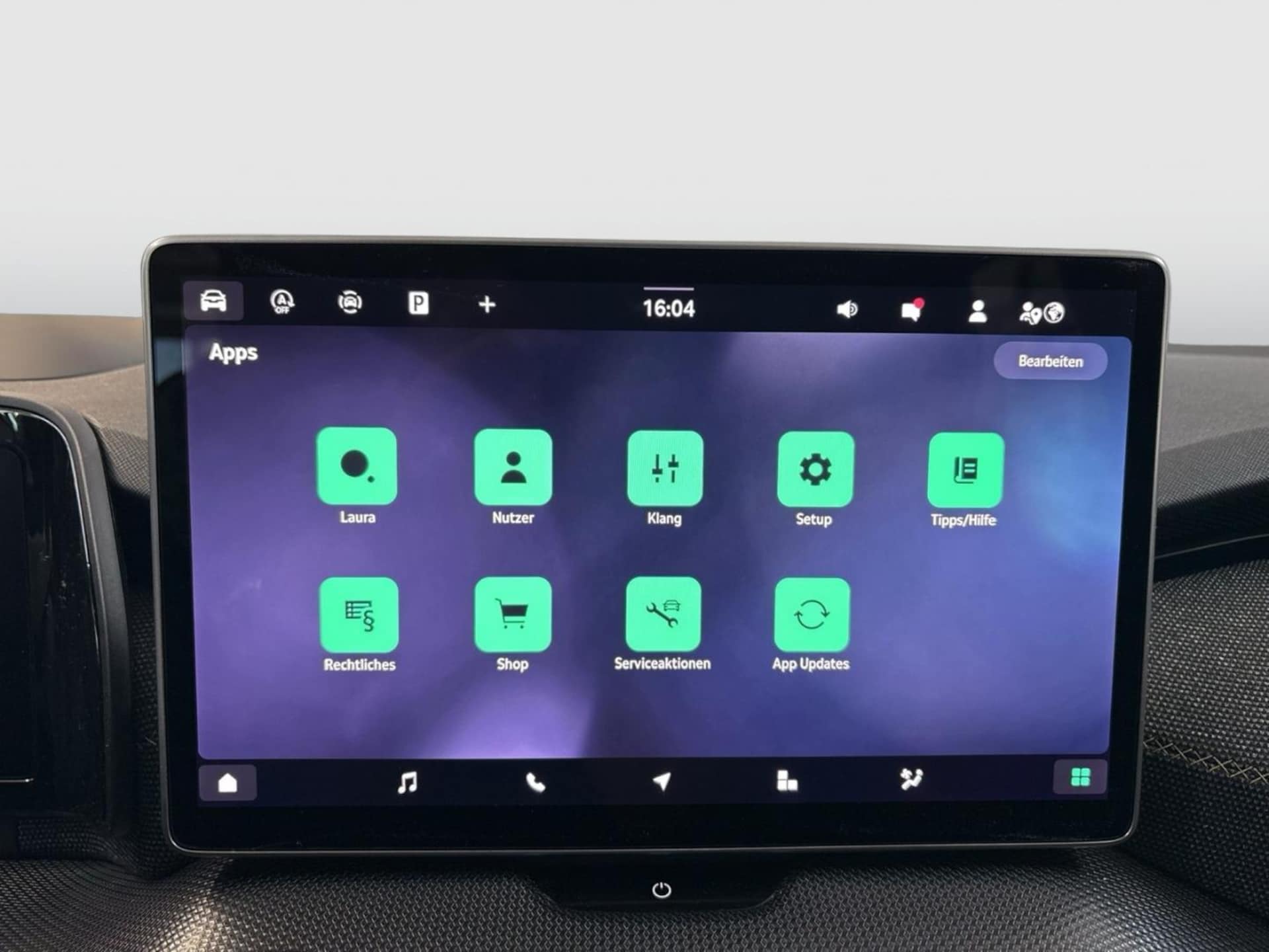 Skoda Kodiaq Selection