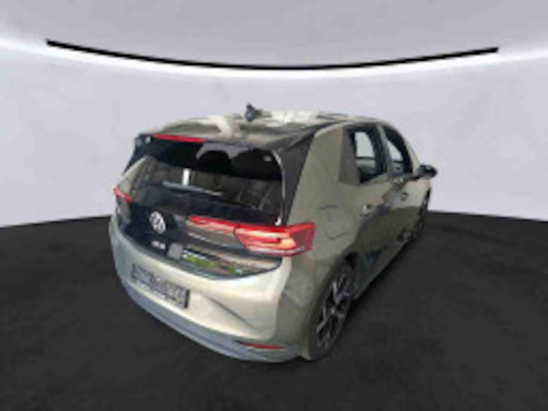 Volkswagen ID.3 MOVE Pro