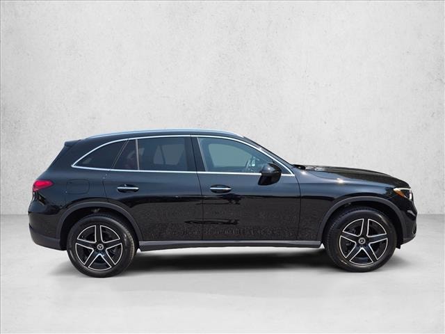 2026 Mercedes-Benz GLC 300