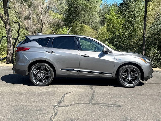 2023 Acura RDX