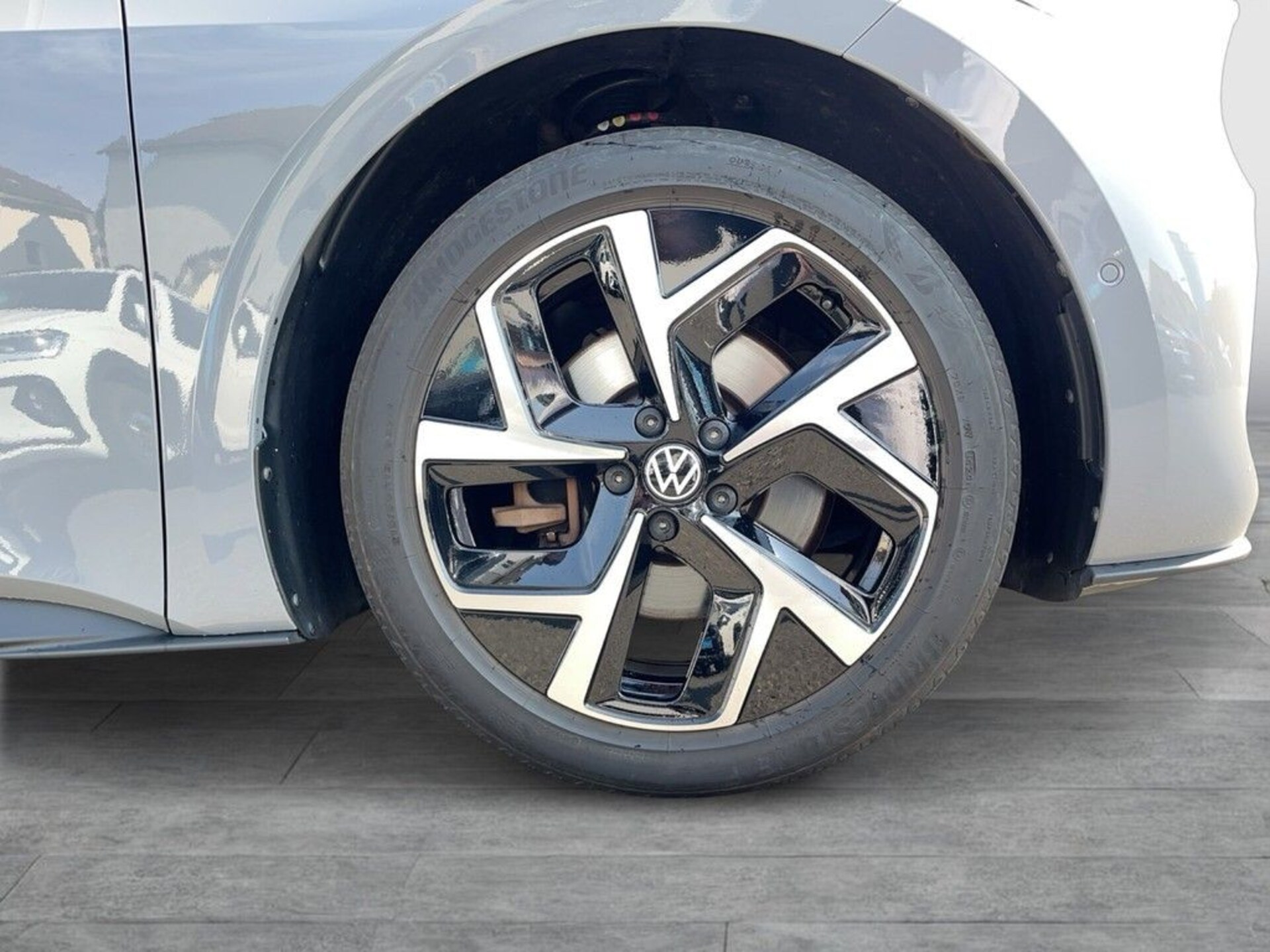 Volkswagen ID.3 MOVE Pro