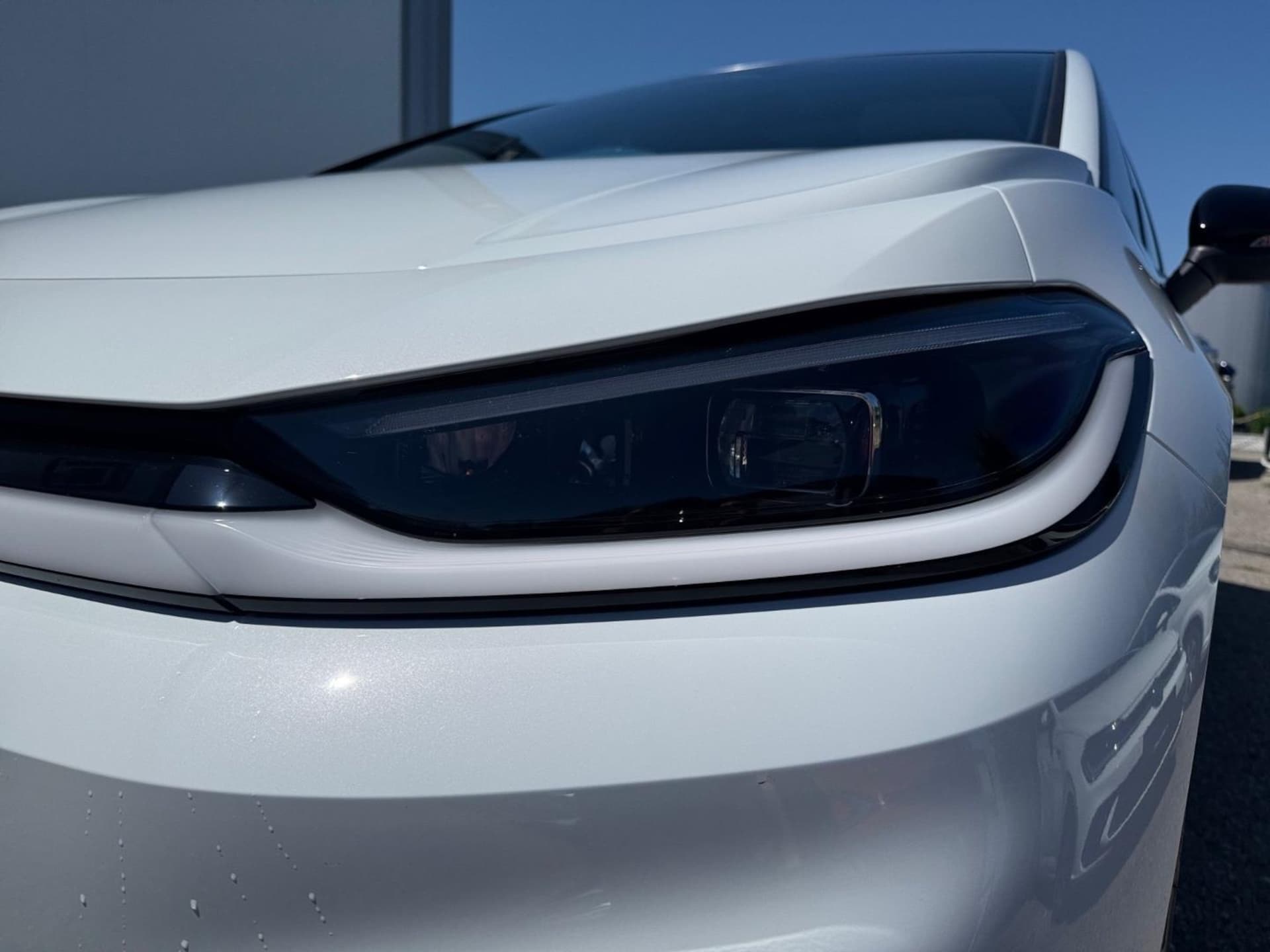 Volkswagen ID.3 Neo Style