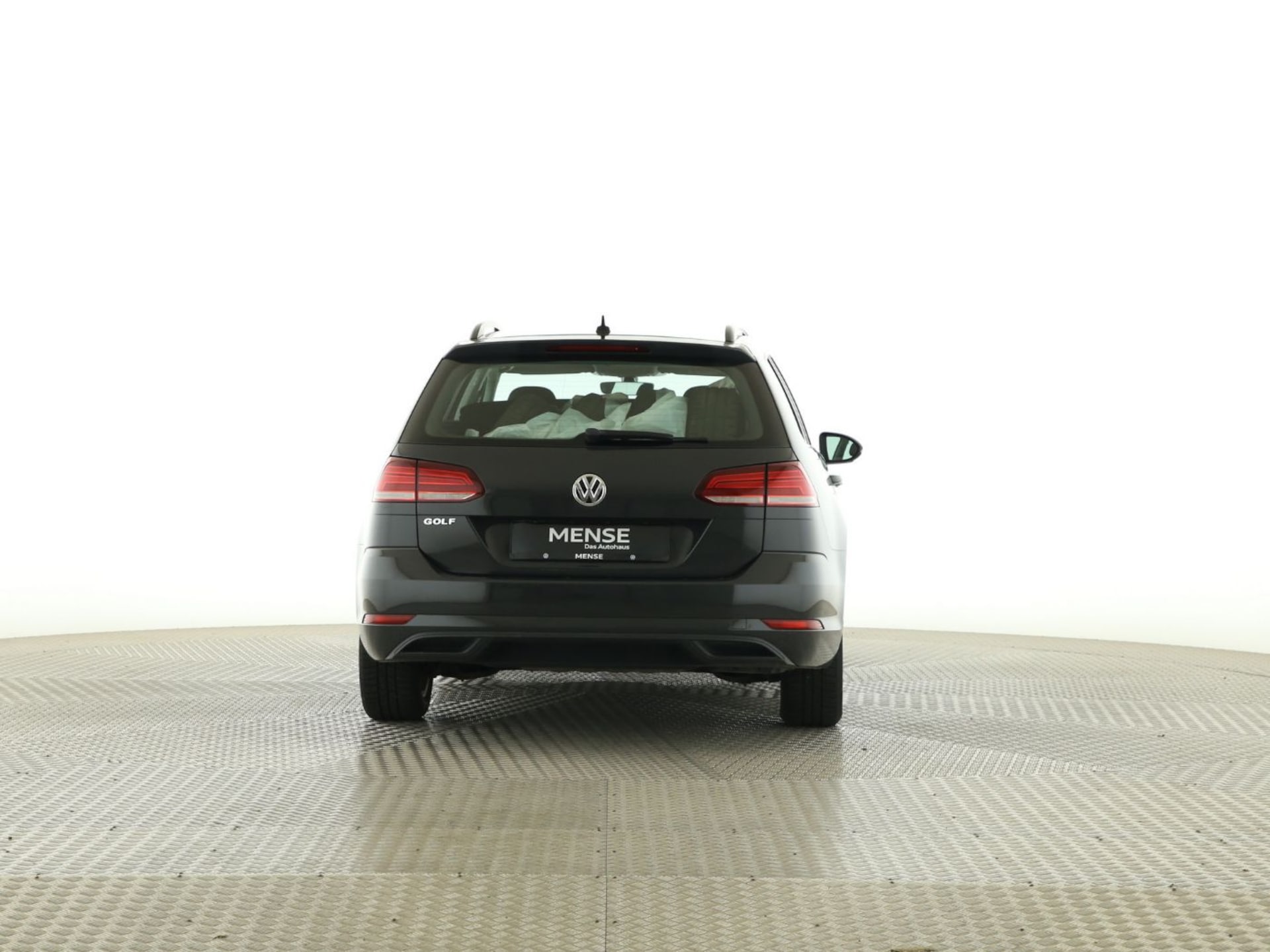 Volkswagen Golf Variant Trendline