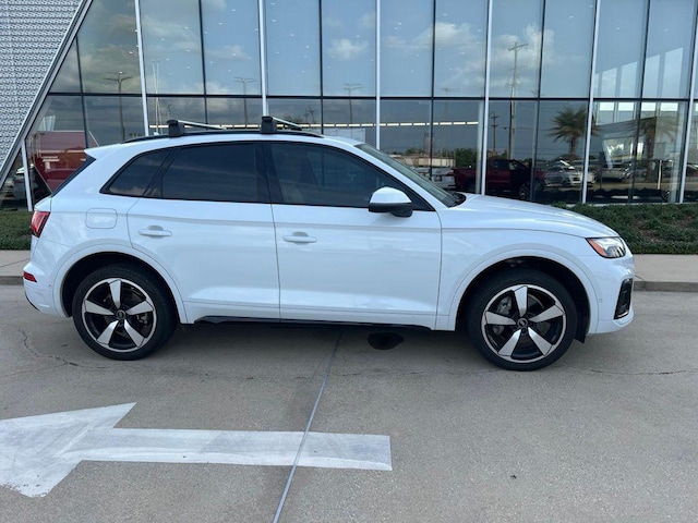 2022 Audi Q5