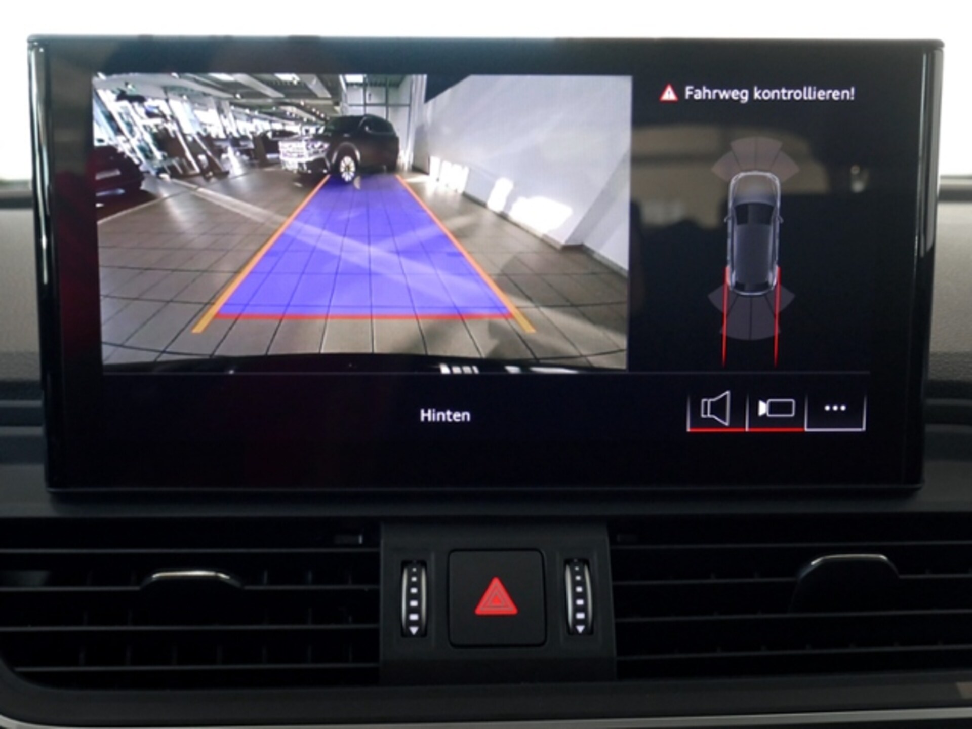Audi Q5 SUV