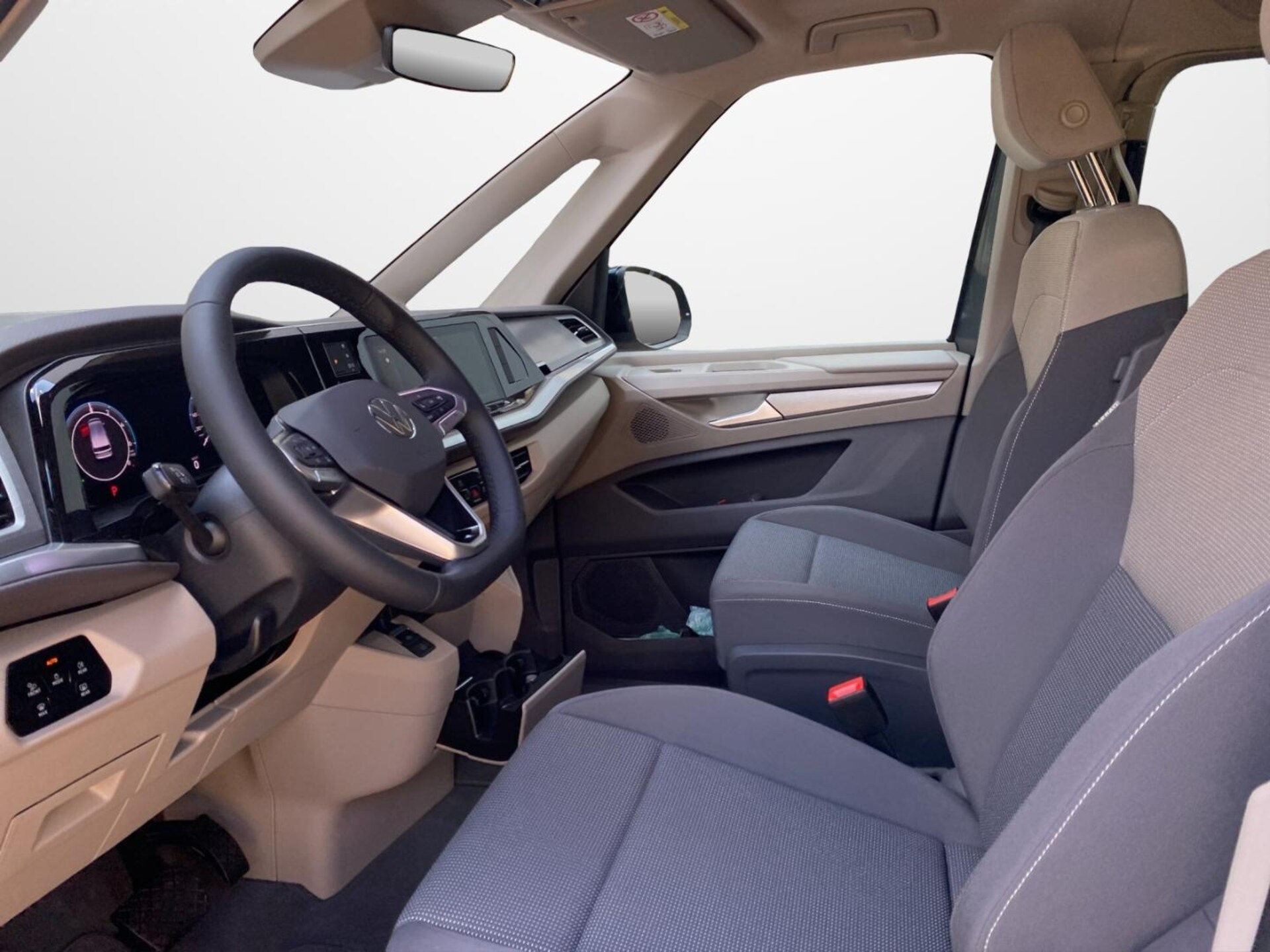 Volkswagen Multivan Langversion Life