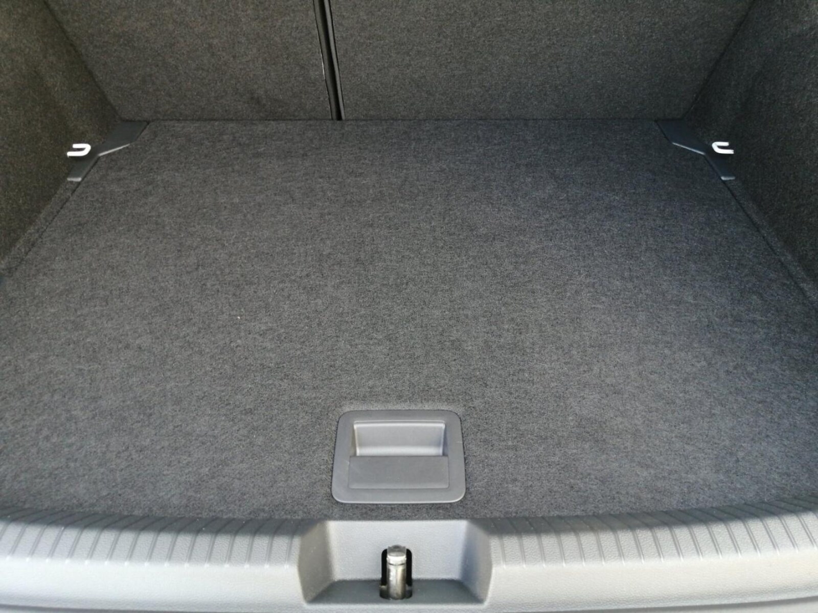 Volkswagen Taigo – Bild 13